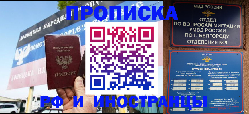 временная регистрация 2025 в Волхове